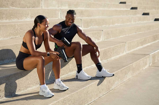 The Ultimate Guide to Using Your Hypervolt 3