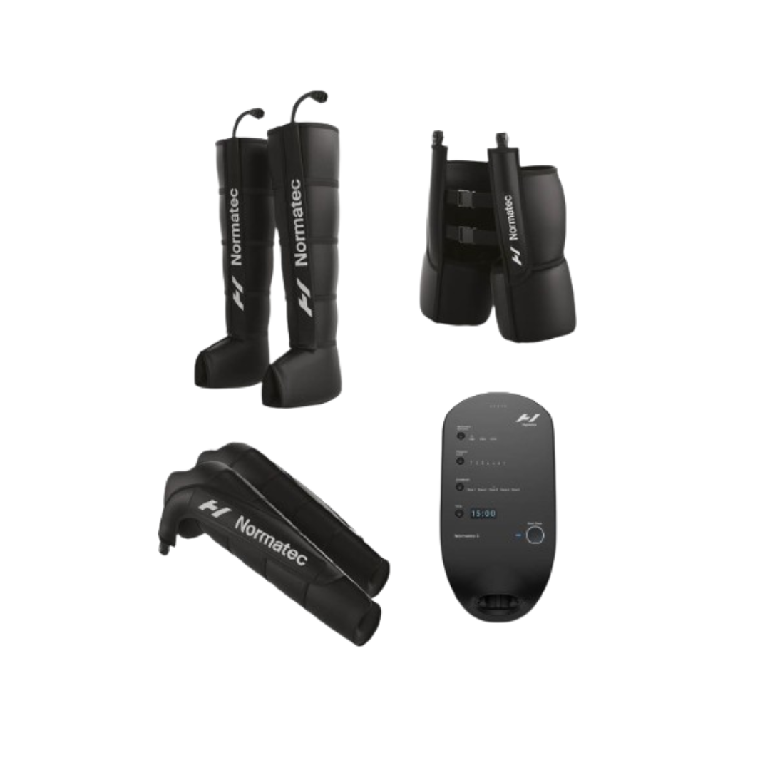 Normatec FULL BODY Pack