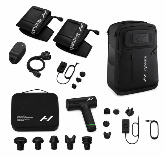 Hyperice PREMIUM Pack