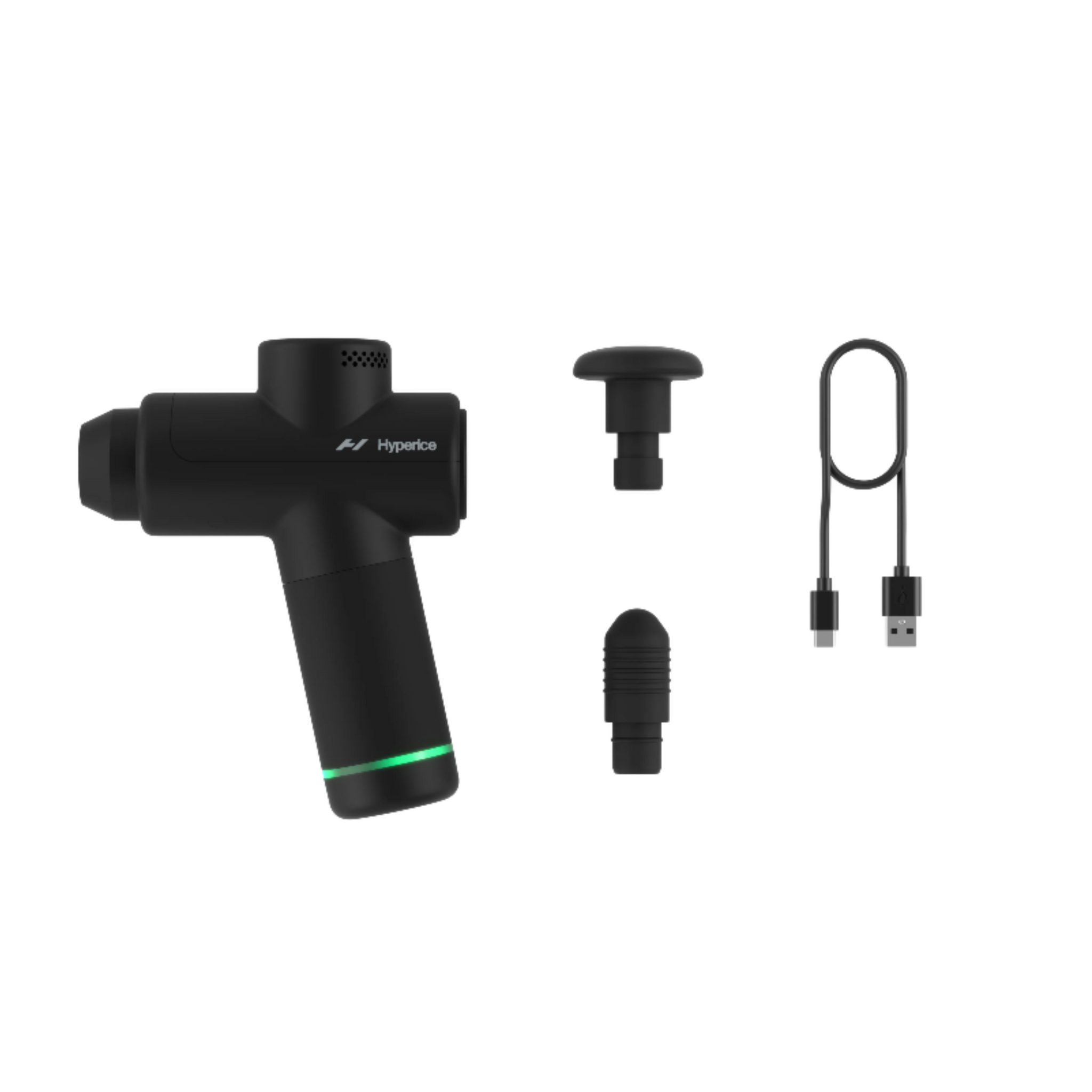 Hypervolt Go 2 – Hyperice New Zealand