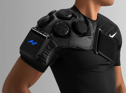 Hyperice X2 Shoulder