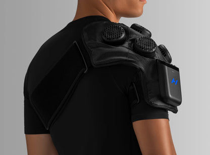 Hyperice X2 Shoulder