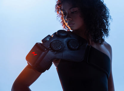 Hyperice X2 Shoulder