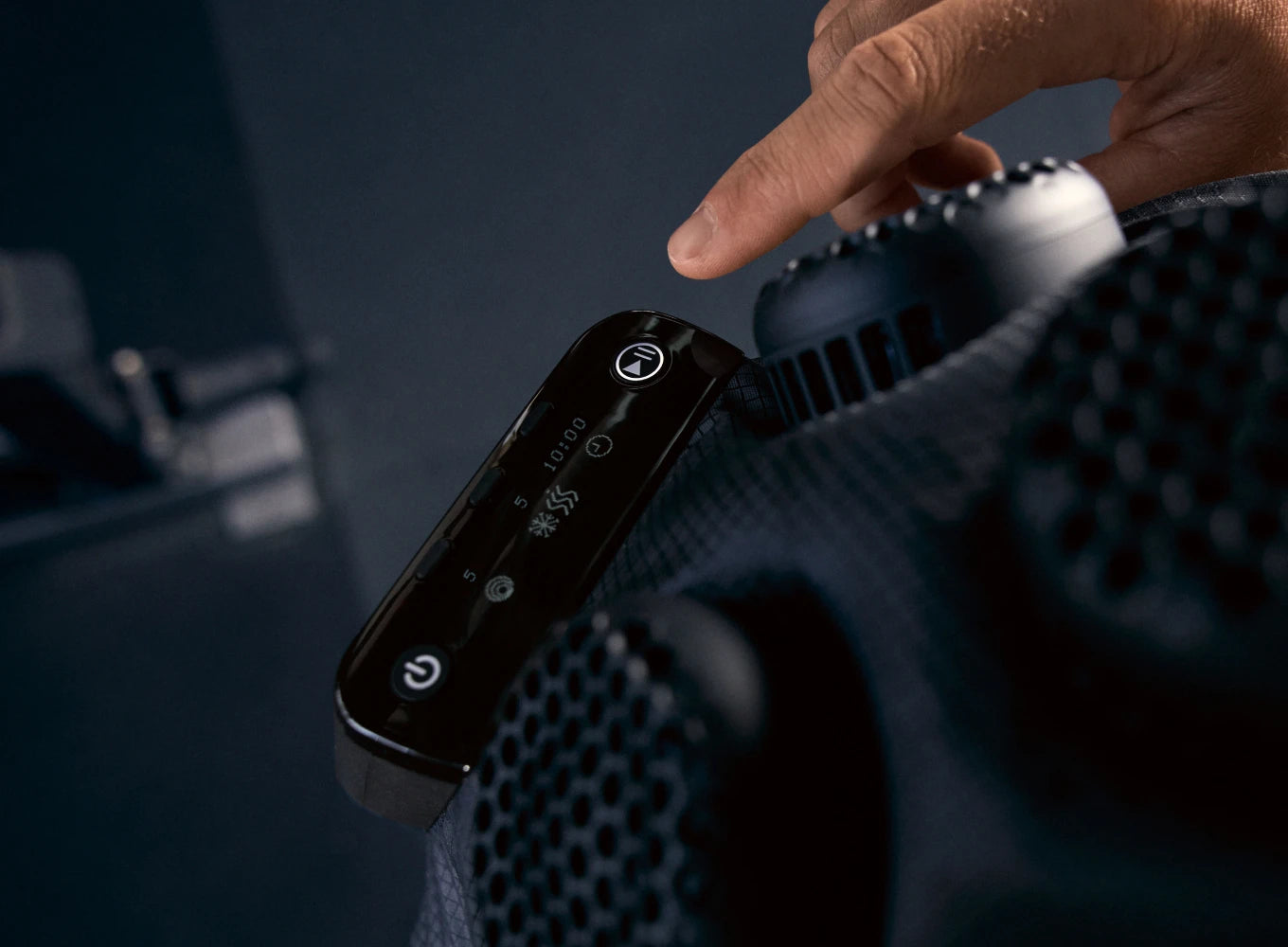 Hyperice X2 Shoulder