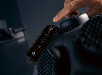 Hyperice X2 Shoulder