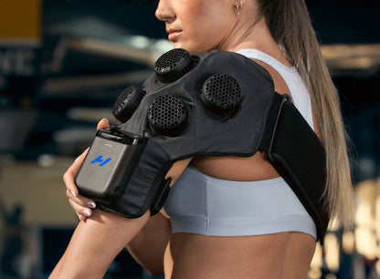 Hyperice X2 Shoulder