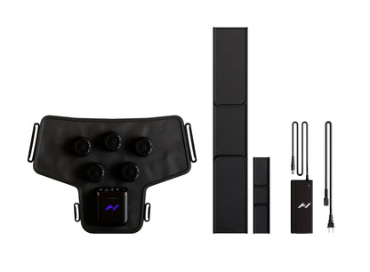 Hyperice X2 Shoulder