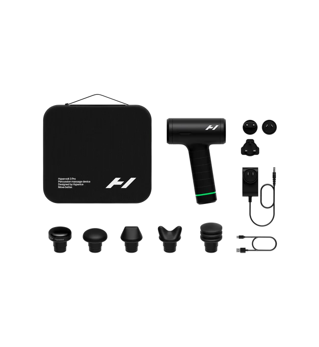 Hypervolt 3 Pro