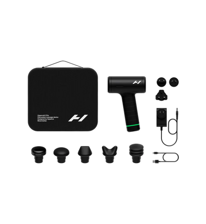 Hypervolt 3 Pro
