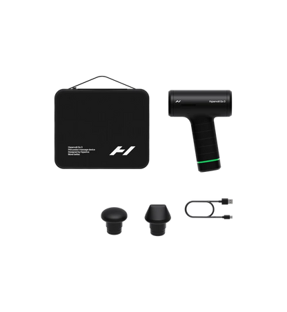 Hypervolt Go 3
