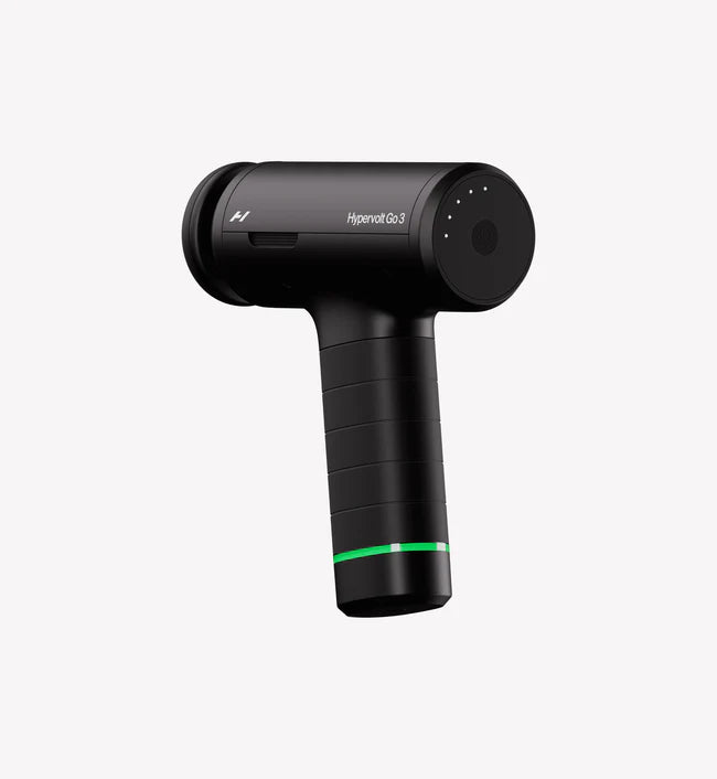 Hypervolt Go 3