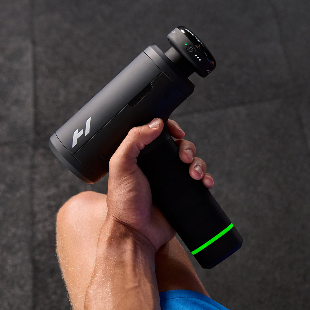 Hyperice PREMIUM Pack