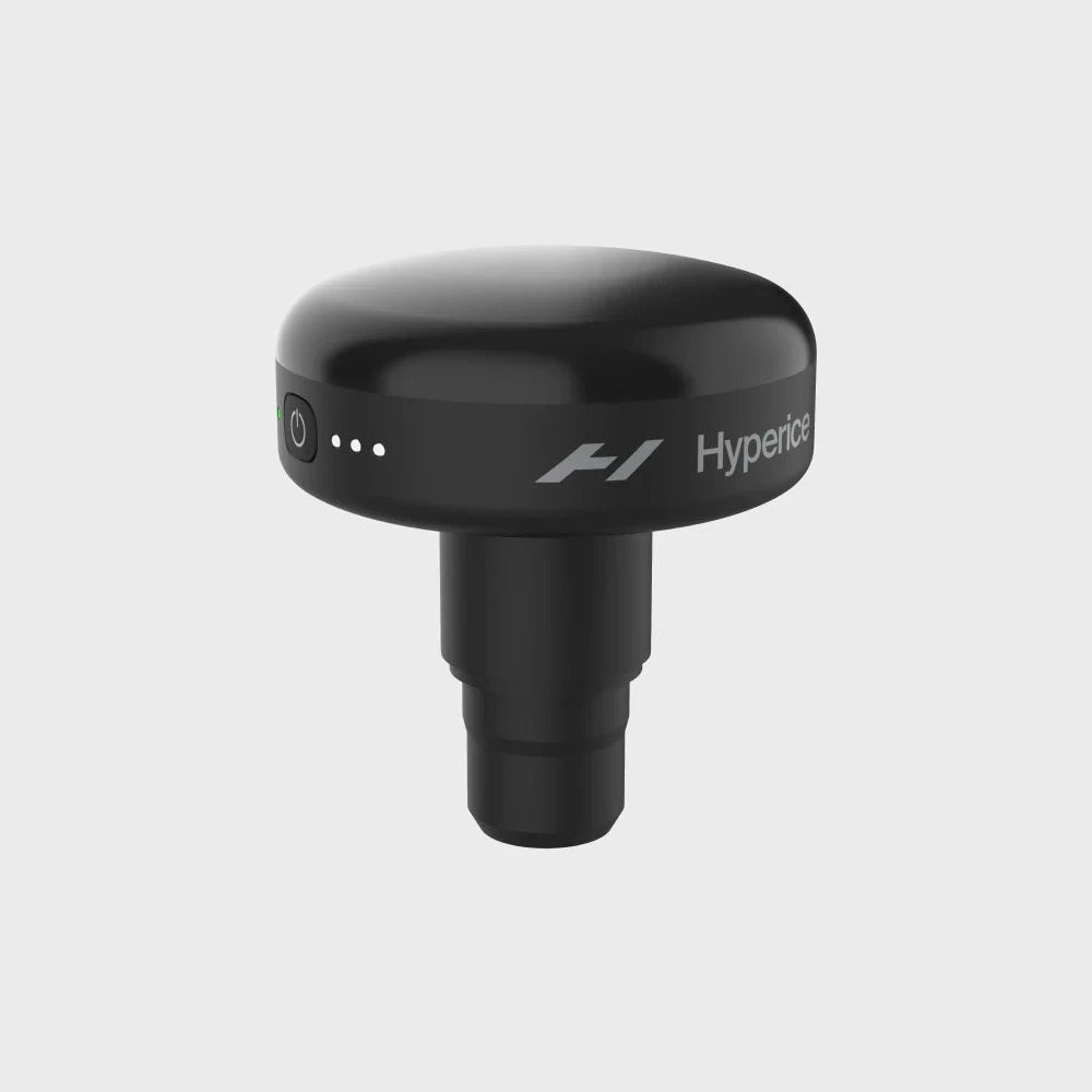 Hypervolt Heated Head Attachment