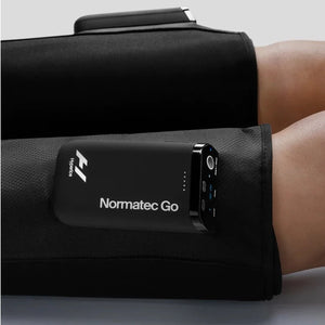 Hyperice Normatec Go - Lower Leg
