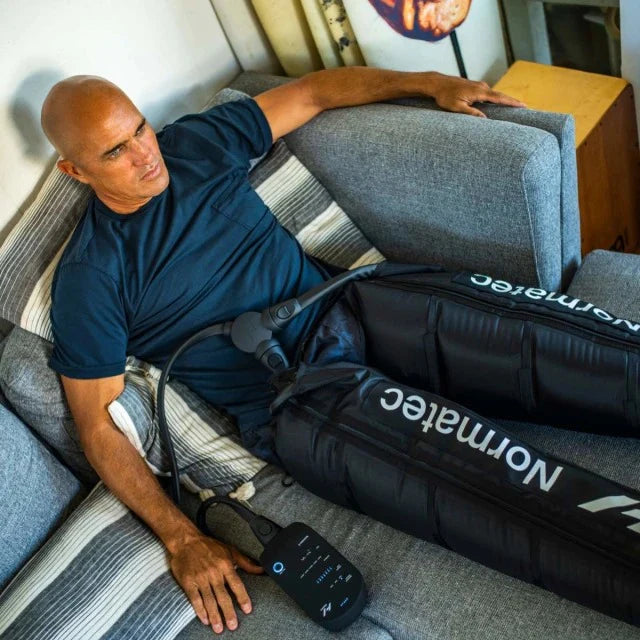 Normatec FULL BODY Pack