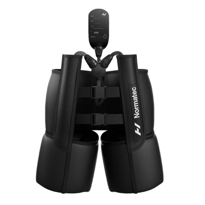 Normatec Hip system