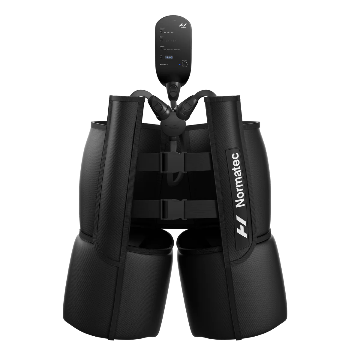 Normatec Hip System - Hips