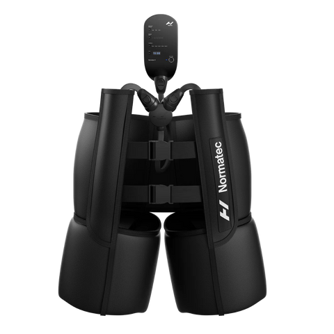 Normatec Hip System - Hips