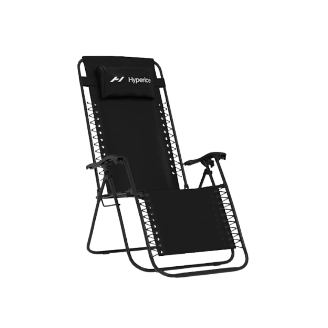 Normatec Zero Gravity Chair – hypericenz