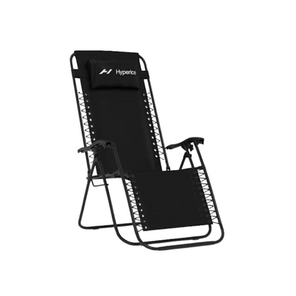 Normatec Zero Gravity Chair