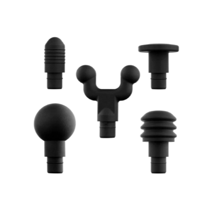 The Hypervolt Head Attachment Set