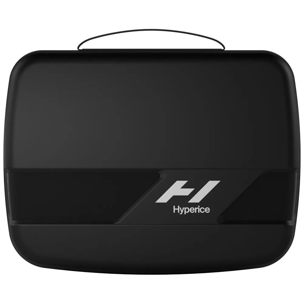 Hypervolt Case (black) – hypericenz