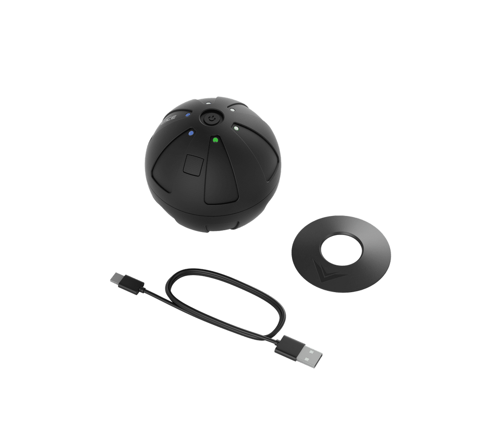 included with Hypersphere Mini