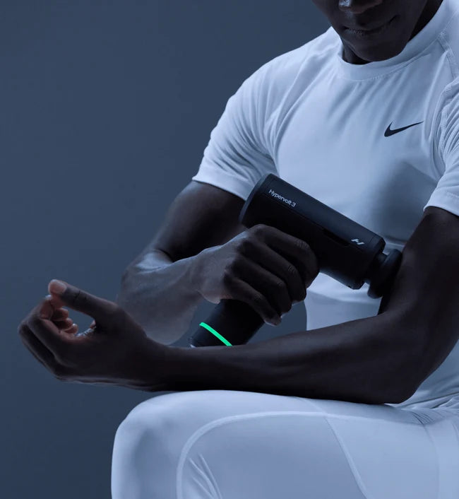 Hypervolt 3
