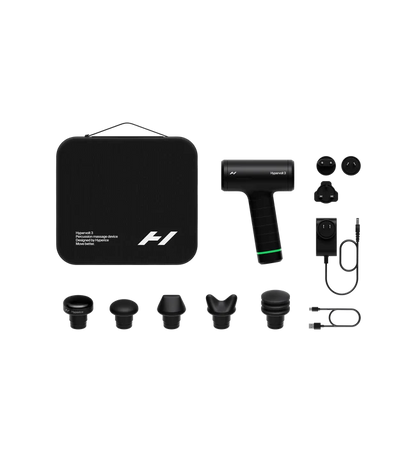 Hypervolt 3