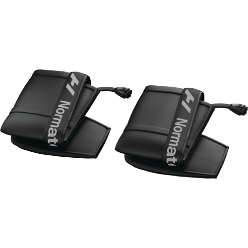 included with Normatec 3 leg Attachment Standard (pair) - Legs Only