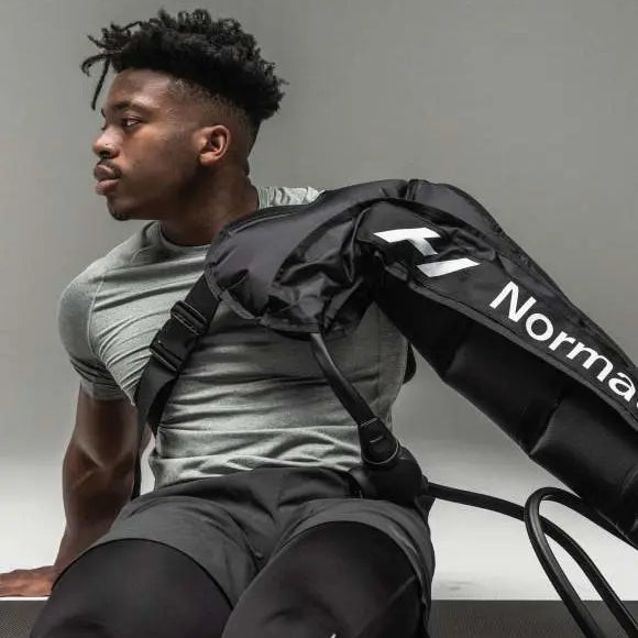 Normatec Arm System (pair)