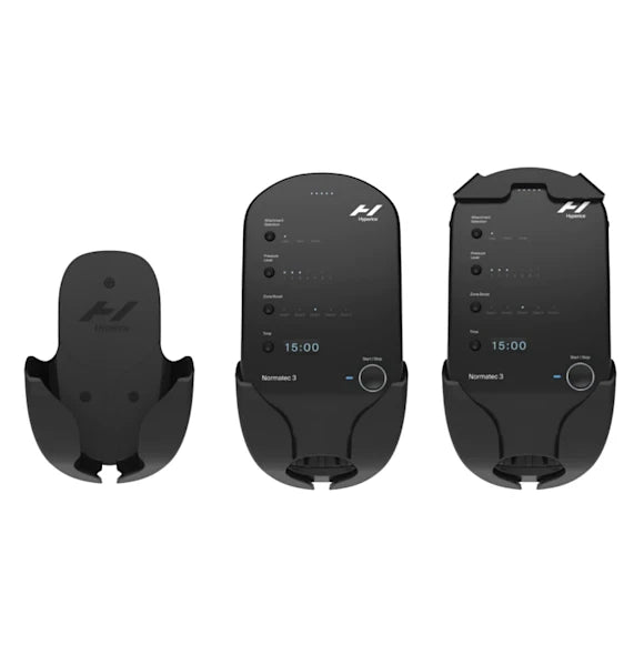 Hyperice Control Unit Normatec Wall Mount – hypericenz