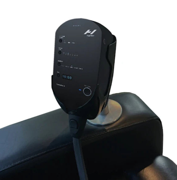 Hyperice DreamSeat