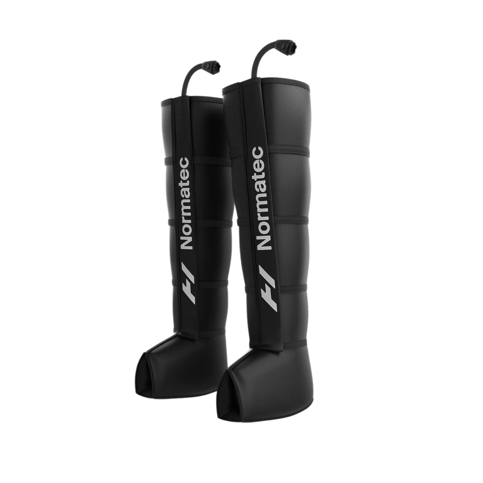 Normatec 3 leg Attachment Tall (pair) - Legs Only
