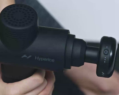 Hypervolt Heated Head Attachment